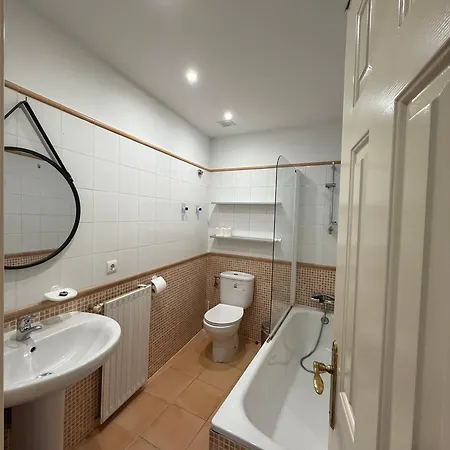 Herradores Lofts * Σορία