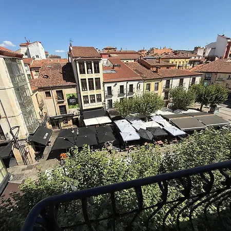 Διαμέρισμα Herradores Lofts