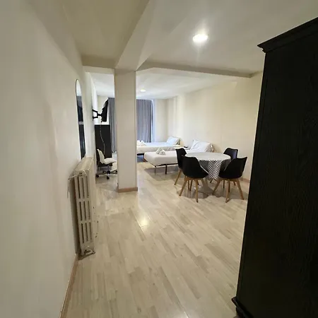 Herradores Lofts Διαμέρισμα