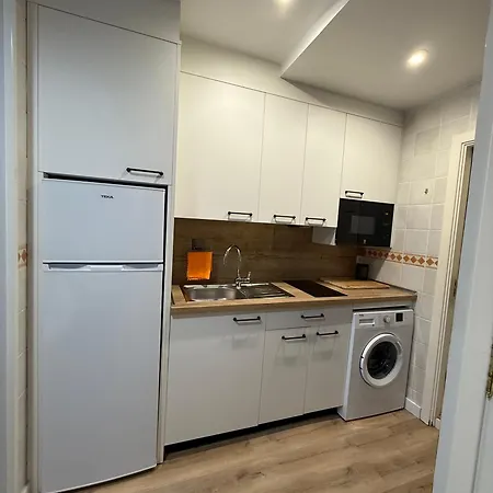 Herradores Lofts *