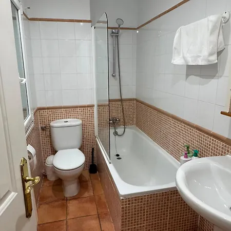 Διαμέρισμα Herradores Lofts Σορία