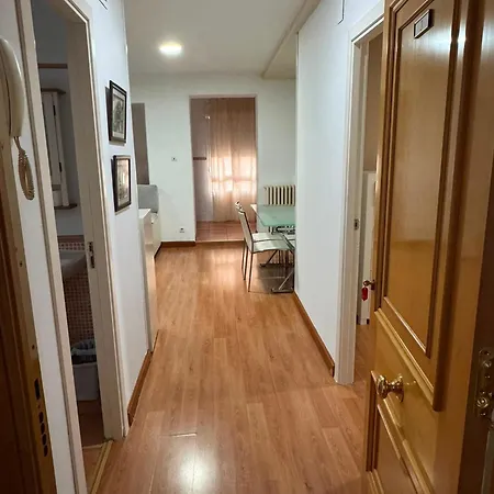 Διαμέρισμα Herradores Lofts Σορία