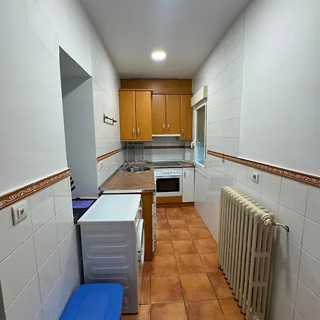 Herradores Lofts * Soria