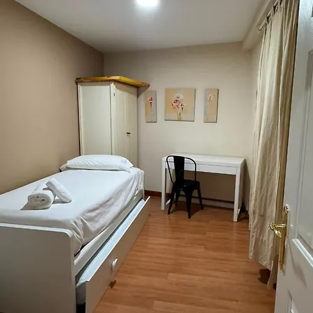 Herradores Lofts * Soria