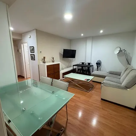 Herradores Lofts Soria