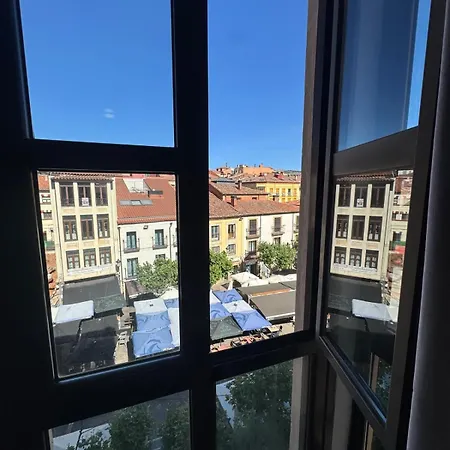 Herradores Lofts Διαμέρισμα Σορία