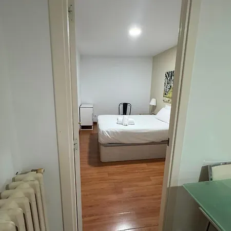 Herradores Lofts *
