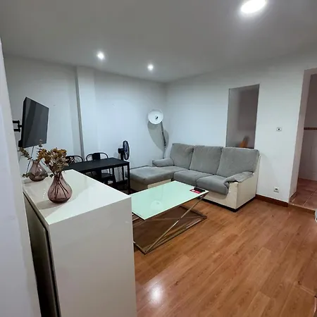 Διαμέρισμα Herradores Lofts Σορία
