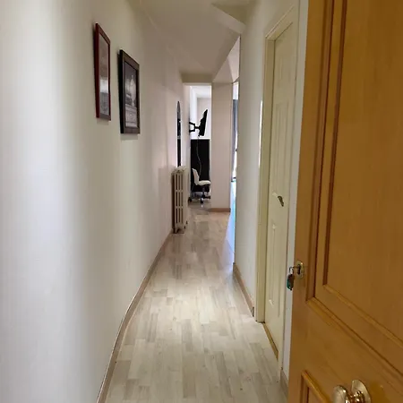 Herradores Lofts Appartement Soria