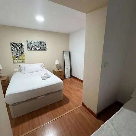 Herradores Lofts Appartement