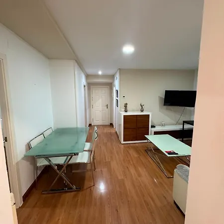 Appartement Herradores Lofts *