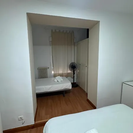 Herradores Lofts * Σορία