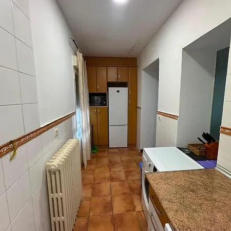 Διαμέρισμα Herradores Lofts Σορία