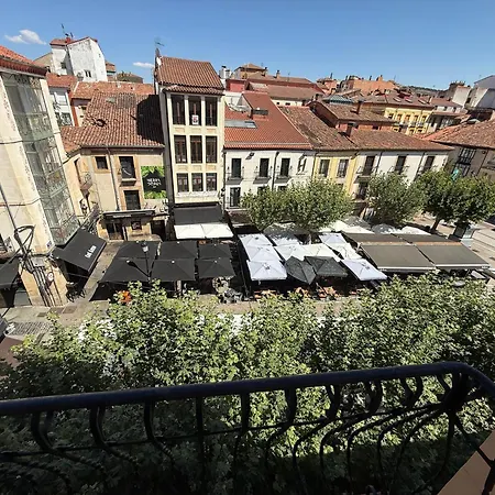 Herradores Lofts Διαμέρισμα *
